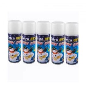 Espuma chica 250ml