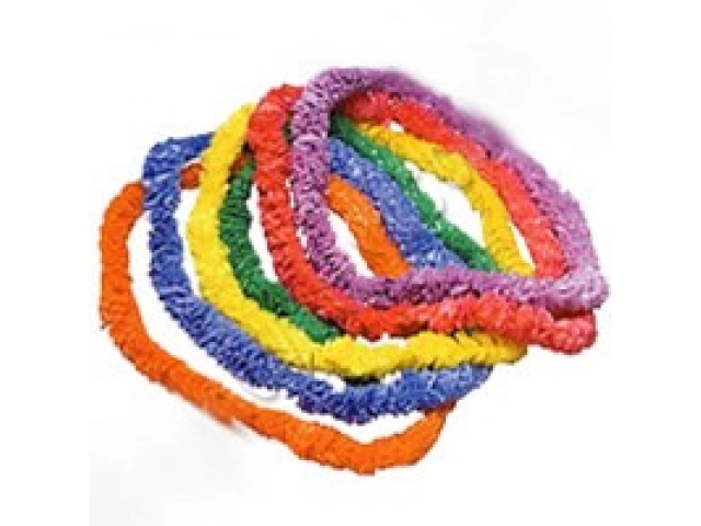 Collar Fruncido x12