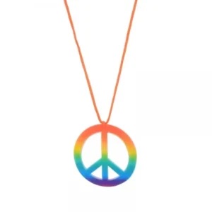 Colgante Paz