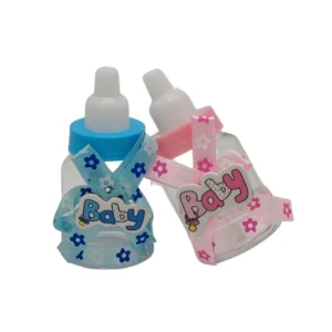 Mamadera Baby Shower 9cm x4 cm