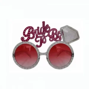 Lentes Despedida de Soltera Bride