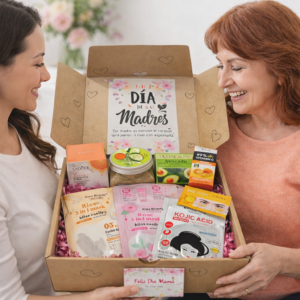 Regalo Para Mamá Skincare Cuidado Para El Rostro